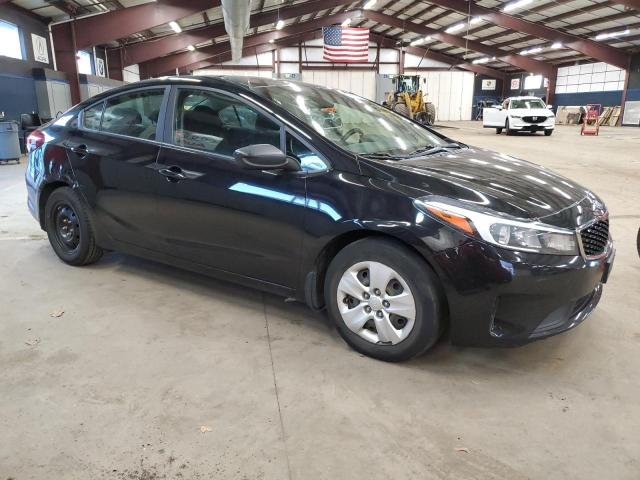 Photo 3 VIN: 3KPFK4A79HE096107 - KIA FORTE 