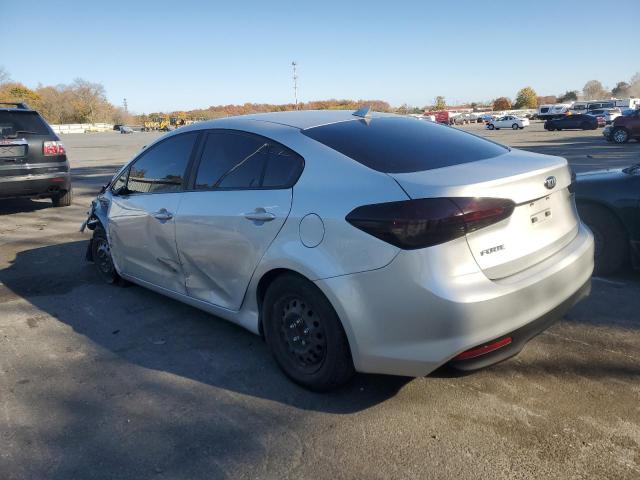 Photo 1 VIN: 3KPFK4A79HE096754 - KIA FORTE LX 