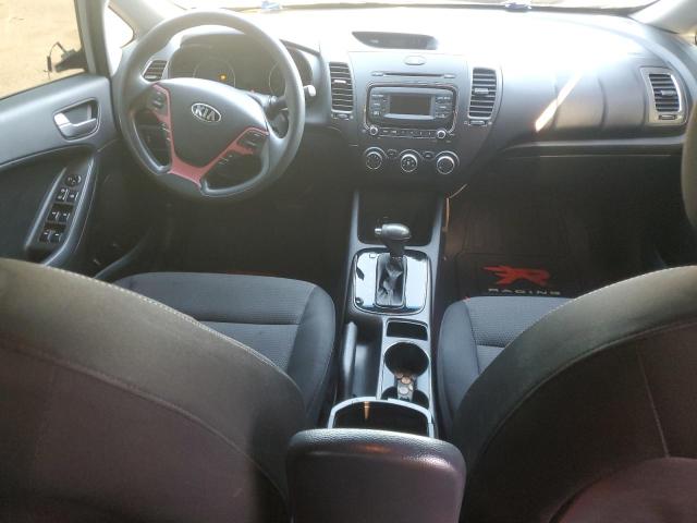 Photo 7 VIN: 3KPFK4A79HE096754 - KIA FORTE LX 