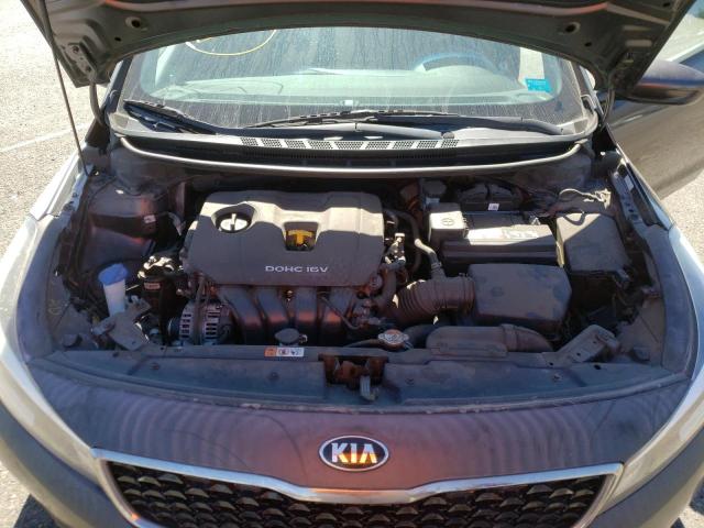 Photo 6 VIN: 3KPFK4A79HE099735 - KIA FORTE LX 