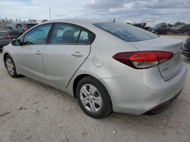 Photo 1 VIN: 3KPFK4A79HE099766 - KIA FORTE LX 