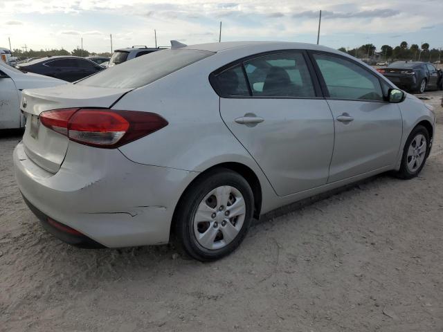 Photo 2 VIN: 3KPFK4A79HE099766 - KIA FORTE LX 