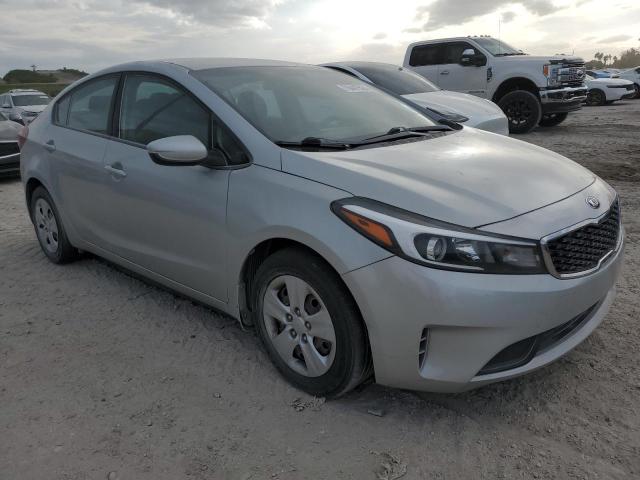 Photo 3 VIN: 3KPFK4A79HE099766 - KIA FORTE LX 