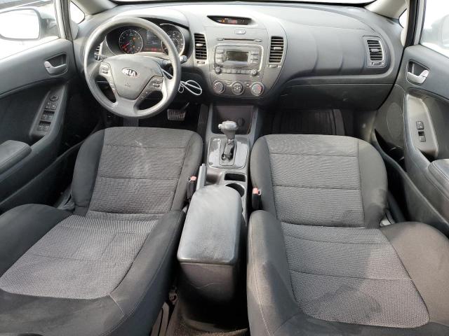 Photo 7 VIN: 3KPFK4A79HE099766 - KIA FORTE LX 