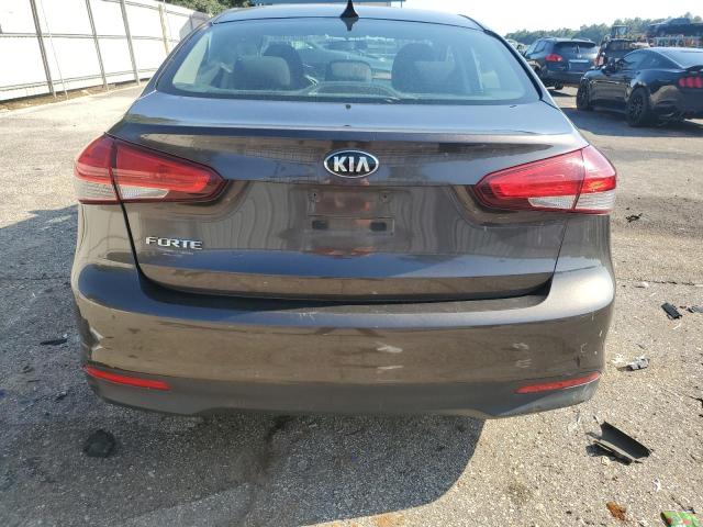 Photo 5 VIN: 3KPFK4A79HE107297 - KIA FORTE LX 