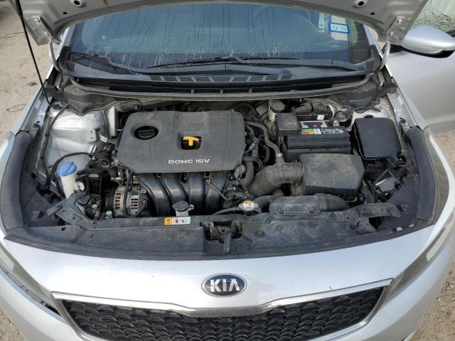 Photo 10 VIN: 3KPFK4A79HE109812 - KIA FORTE LX 