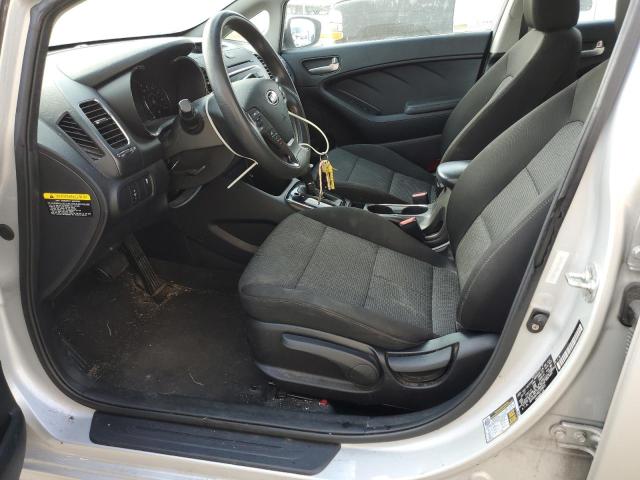 Photo 6 VIN: 3KPFK4A79HE109812 - KIA FORTE LX 