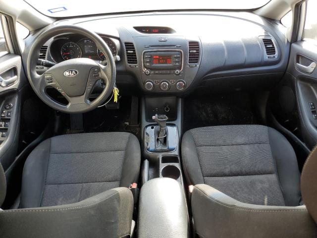 Photo 7 VIN: 3KPFK4A79HE109812 - KIA FORTE LX 