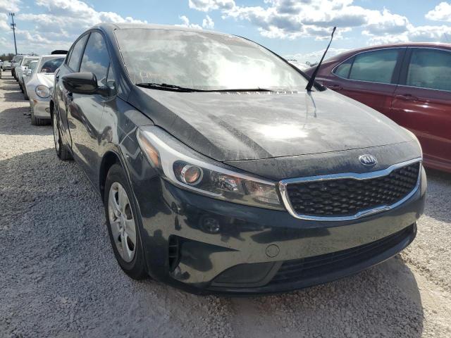 Photo 0 VIN: 3KPFK4A79HE110491 - KIA FORTE LX 