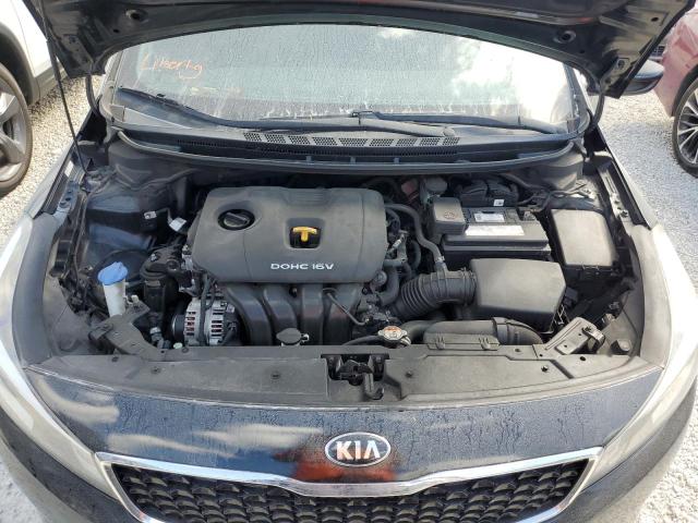 Photo 6 VIN: 3KPFK4A79HE110491 - KIA FORTE LX 