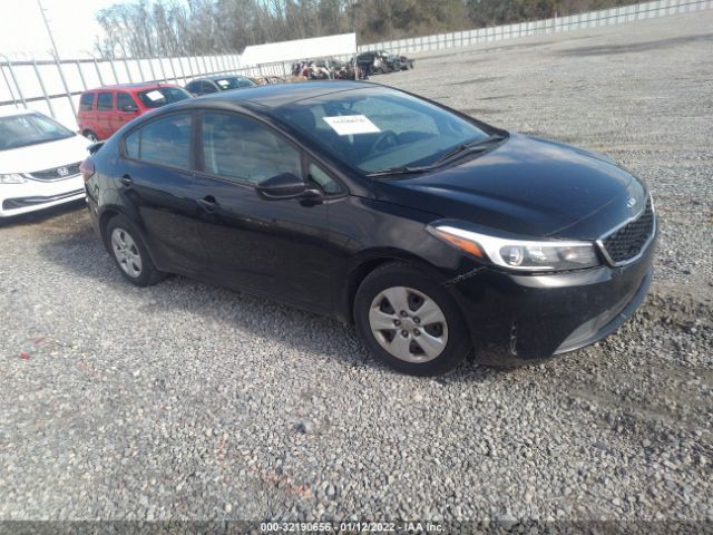 Photo 0 VIN: 3KPFK4A79HE114203 - KIA FORTE 