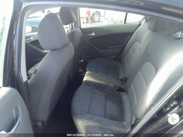 Photo 7 VIN: 3KPFK4A79HE114203 - KIA FORTE 