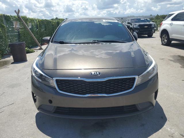 Photo 4 VIN: 3KPFK4A79HE121782 - KIA FORTE 