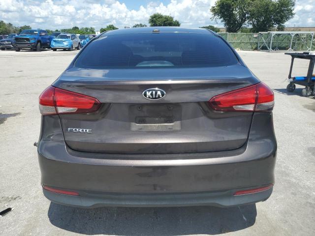 Photo 5 VIN: 3KPFK4A79HE121782 - KIA FORTE 