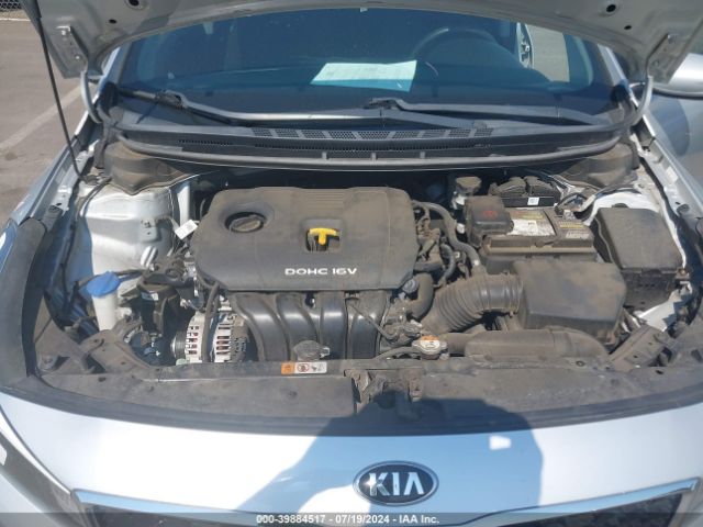 Photo 9 VIN: 3KPFK4A79HE122785 - KIA FORTE 