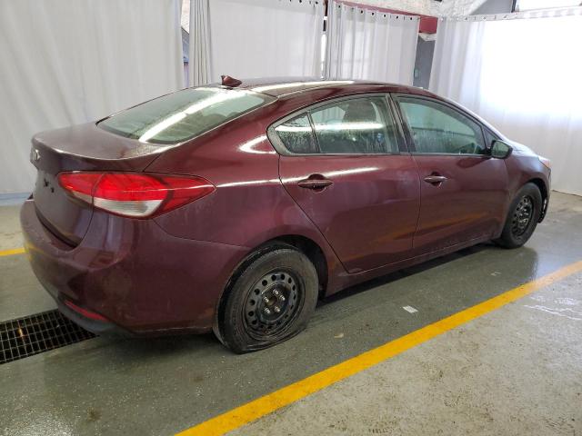 Photo 2 VIN: 3KPFK4A79HE125573 - KIA FORTE 