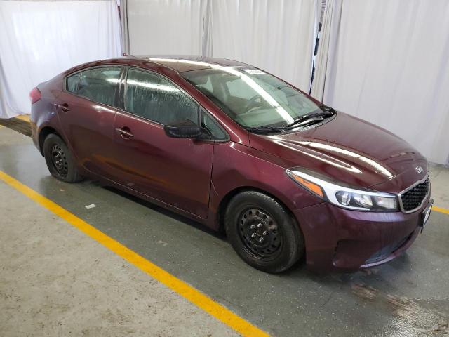 Photo 3 VIN: 3KPFK4A79HE125573 - KIA FORTE 