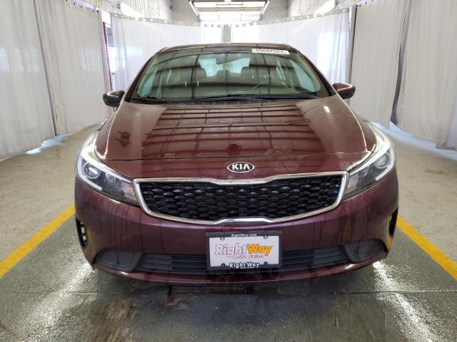 Photo 4 VIN: 3KPFK4A79HE125573 - KIA FORTE 