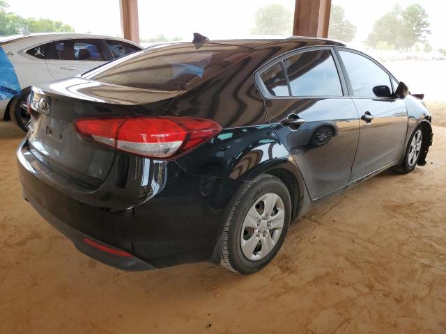 Photo 3 VIN: 3KPFK4A79HE131549 - KIA FORTE LX 