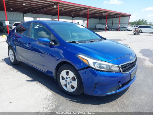 Photo 0 VIN: 3KPFK4A79HE134502 - KIA FORTE 