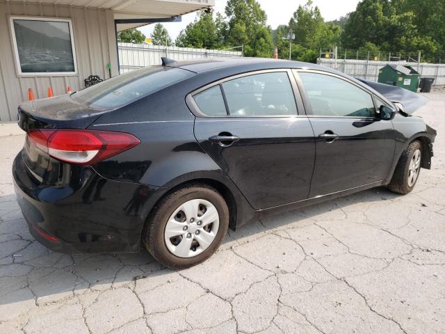 Photo 2 VIN: 3KPFK4A79HE139473 - KIA FORTE LX 