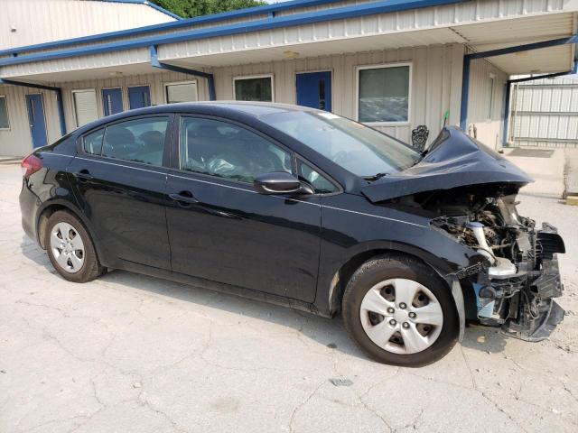 Photo 3 VIN: 3KPFK4A79HE139473 - KIA FORTE LX 