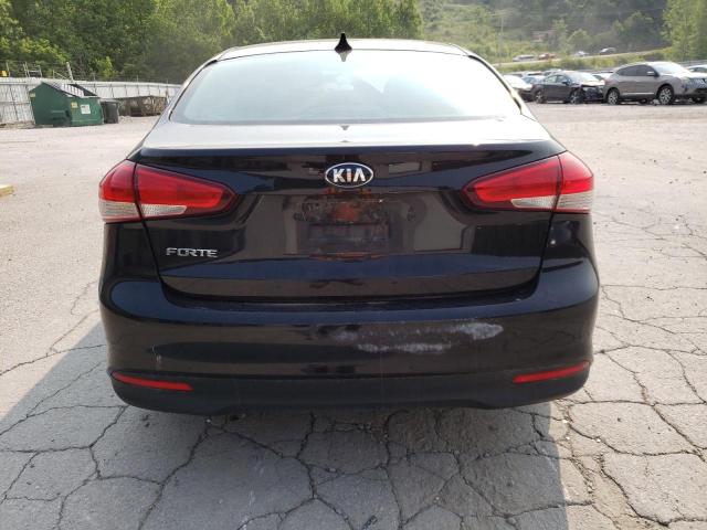 Photo 5 VIN: 3KPFK4A79HE139473 - KIA FORTE LX 