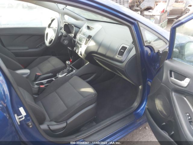 Photo 4 VIN: 3KPFK4A79HE146519 - KIA FORTE 