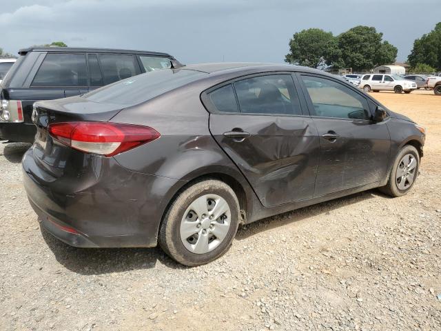 Photo 2 VIN: 3KPFK4A79HE148819 - KIA FORTE LX 