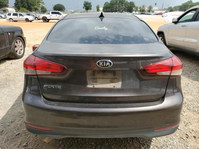 Photo 5 VIN: 3KPFK4A79HE148819 - KIA FORTE LX 