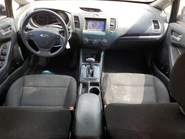 Photo 7 VIN: 3KPFK4A79HE148819 - KIA FORTE LX 