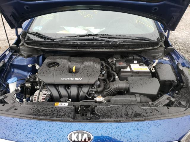 Photo 6 VIN: 3KPFK4A79HE149730 - KIA FORTE LX 