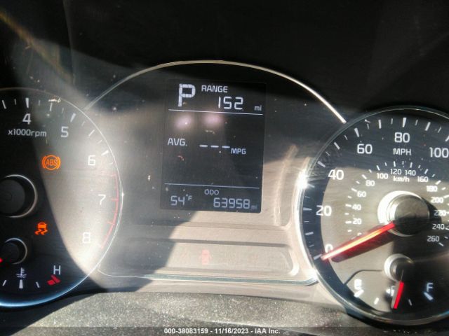 Photo 6 VIN: 3KPFK4A79HE149758 - KIA FORTE 