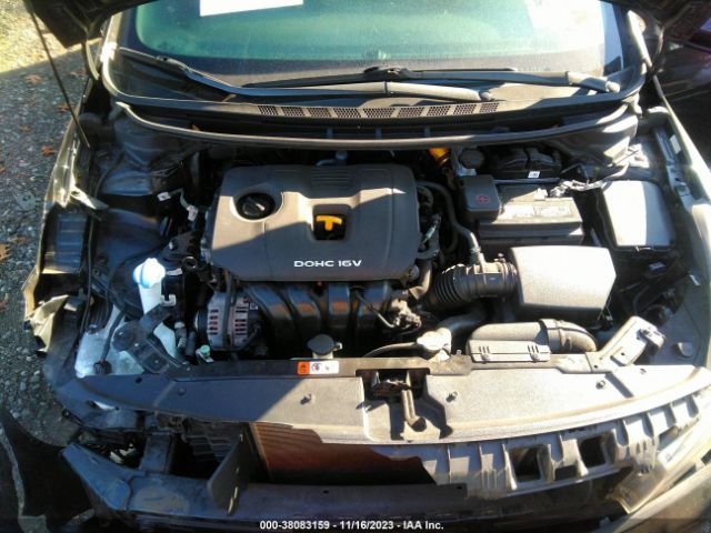 Photo 9 VIN: 3KPFK4A79HE149758 - KIA FORTE 