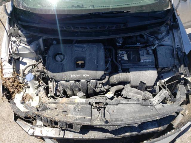 Photo 6 VIN: 3KPFK4A79HE156001 - KIA FORTE LX 