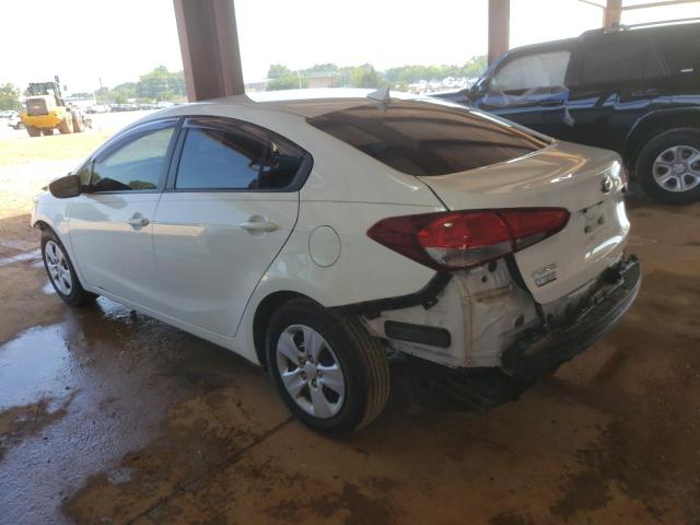 Photo 2 VIN: 3KPFK4A79HE157777 - KIA FORTE LX 