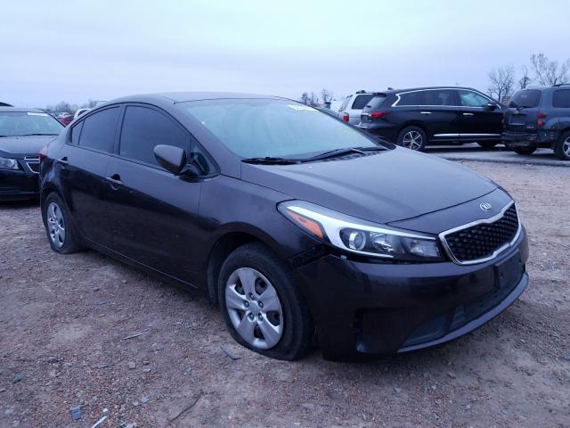 Photo 0 VIN: 3KPFK4A79HE159156 - KIA FORTE LX 