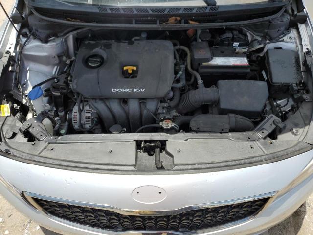 Photo 10 VIN: 3KPFK4A79HE160632 - KIA FORTE LX 