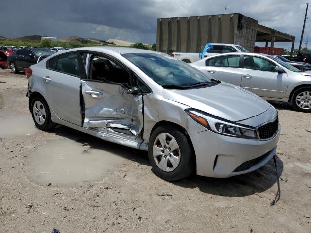 Photo 3 VIN: 3KPFK4A79HE160632 - KIA FORTE LX 