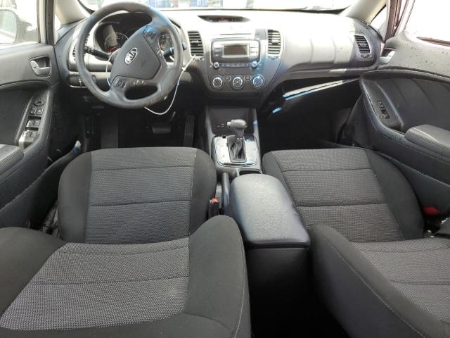 Photo 7 VIN: 3KPFK4A79HE160632 - KIA FORTE LX 