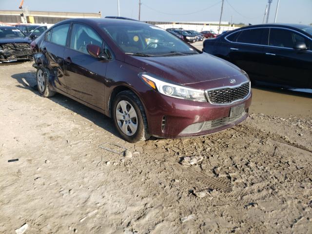 Photo 0 VIN: 3KPFK4A79HE160856 - KIA FORTE LX 