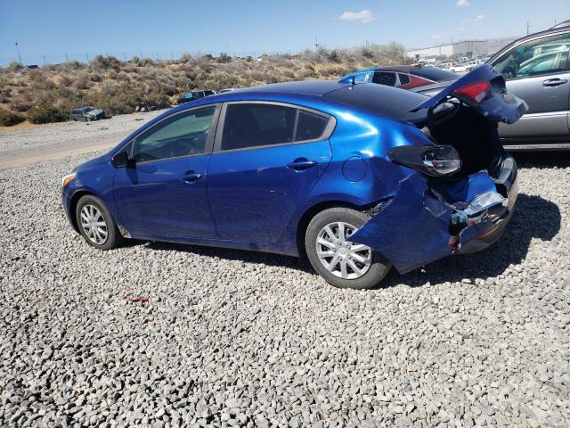 Photo 1 VIN: 3KPFK4A79JE164699 - KIA FORTE LX 