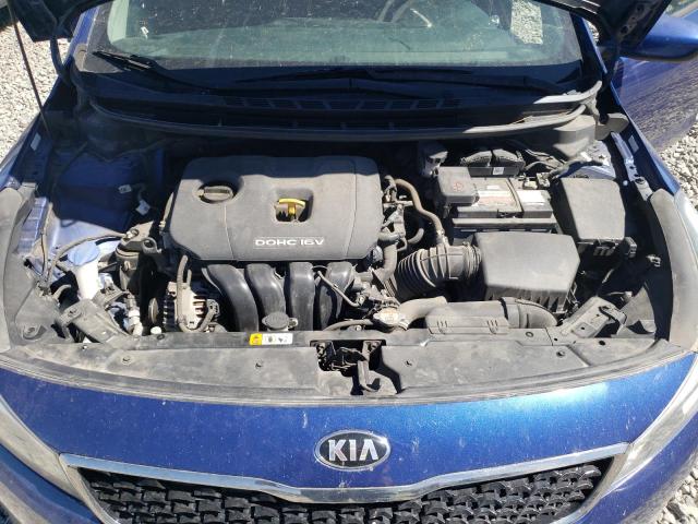 Photo 10 VIN: 3KPFK4A79JE164699 - KIA FORTE LX 