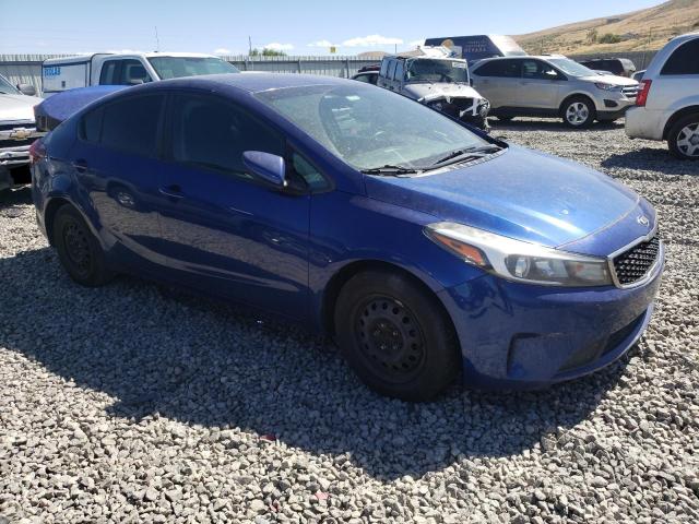 Photo 3 VIN: 3KPFK4A79JE164699 - KIA FORTE LX 