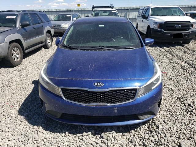 Photo 4 VIN: 3KPFK4A79JE164699 - KIA FORTE LX 