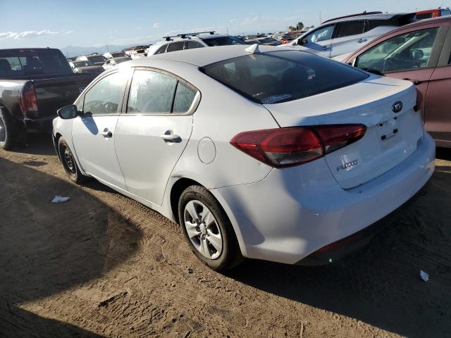 Photo 1 VIN: 3KPFK4A79JE164816 - KIA FORTE LX 