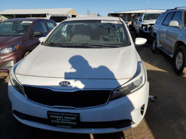 Photo 4 VIN: 3KPFK4A79JE164816 - KIA FORTE LX 