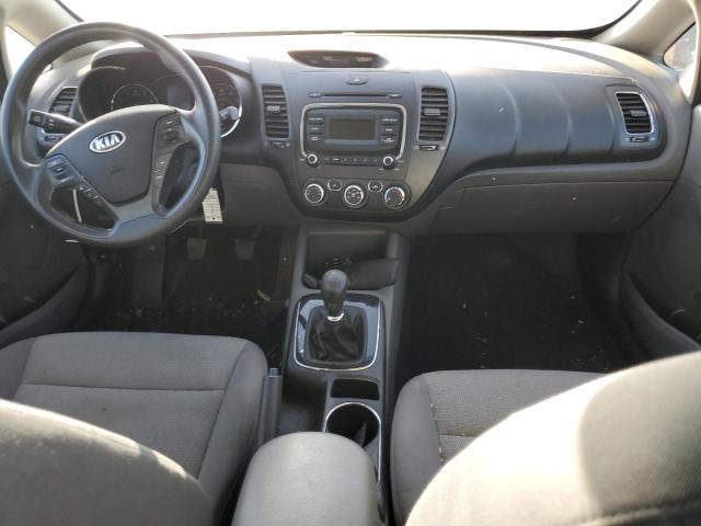 Photo 7 VIN: 3KPFK4A79JE164816 - KIA FORTE LX 