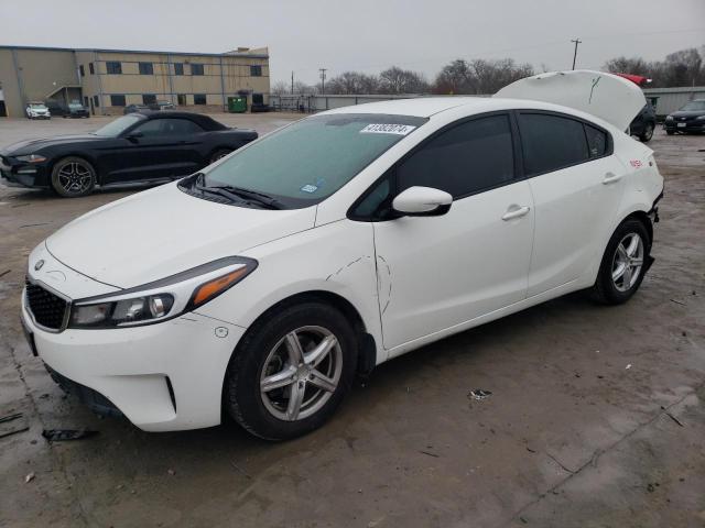 Photo 0 VIN: 3KPFK4A79JE166307 - KIA FORTE 