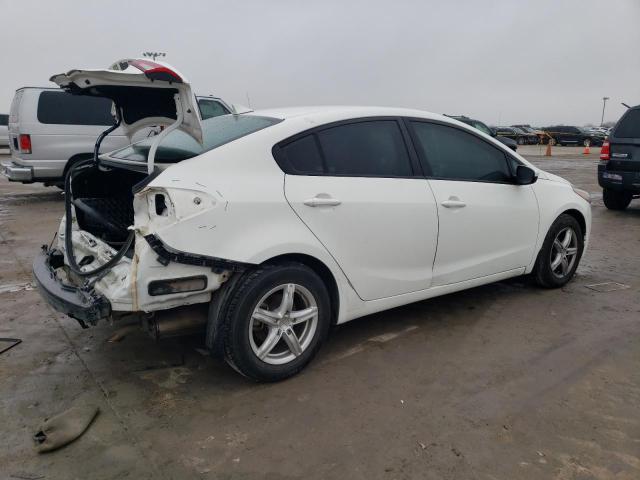 Photo 2 VIN: 3KPFK4A79JE166307 - KIA FORTE 